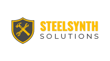 SteelSynth Solutions Logo